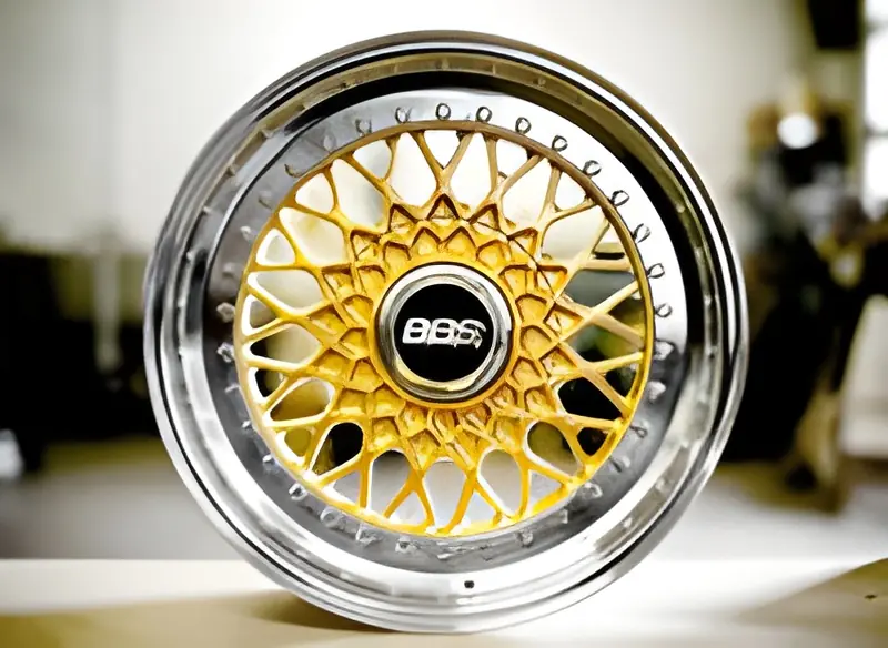 Bild zu den Informationen zu Felgenklinik Edelglanz