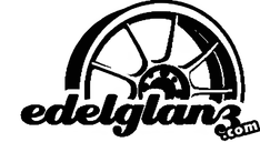 Felgenklinik Edelglanz Logo