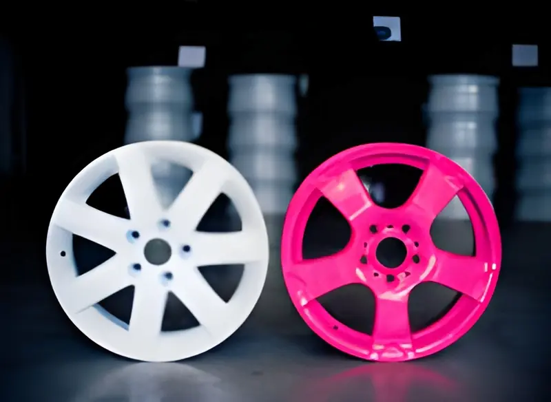 Bild zu den Informationen zu Felgenklinik Edelglanz